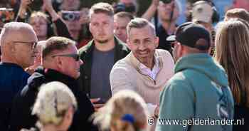 Prognose: radicaal-rechtse partij AfD stevent af op verkiezingszege in Duitse deelstaatverkiezing