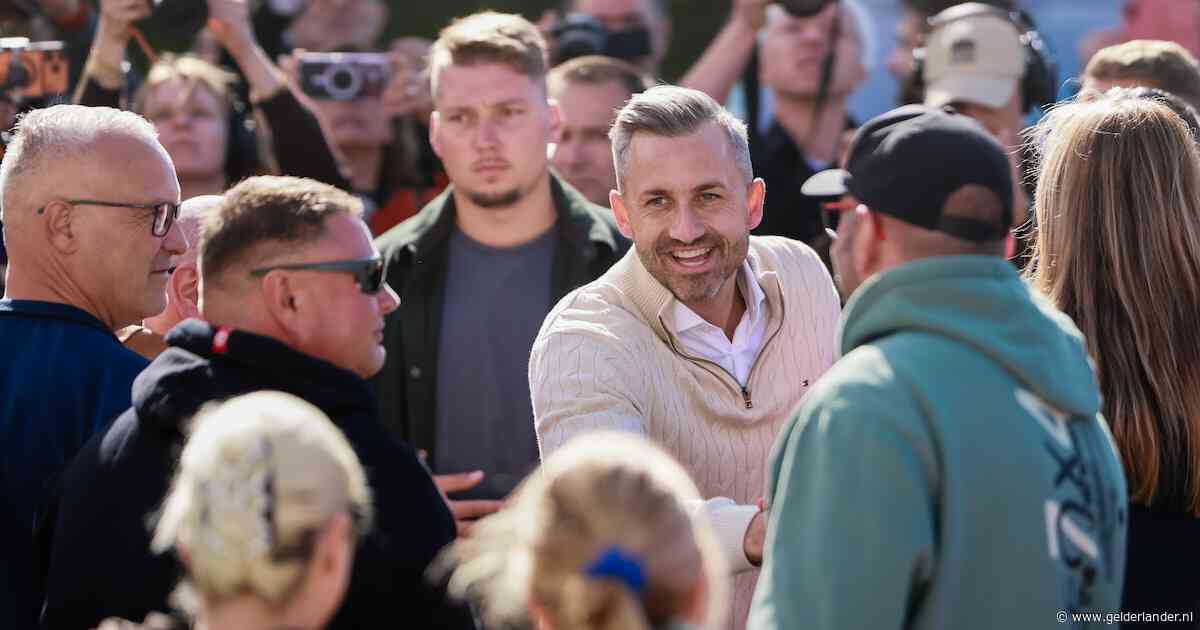 Prognose: radicaal-rechtse partij AfD stevent af op verkiezingszege in Duitse deelstaatverkiezing