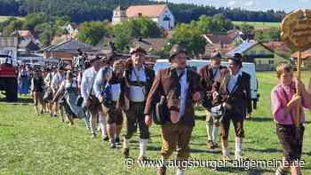 Baring feiert 550 Jahre der Vereine: Das sind die Bilder vom fulminanten Festwochenende