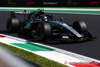F1: King Kimi wins dramatic Italian Grand Prix