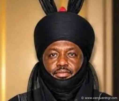 Gov Namadi appoints son of late emir as 17th Emir of Gumel