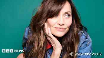 Natalie Imbruglia on her worst audition: 'I remember feeling icky'