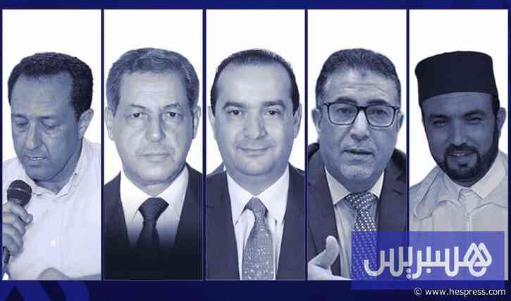 انتخابات 2026.. دائرة بولمان تحبس الأنفاس في مواجهة بين أسماء وازنة