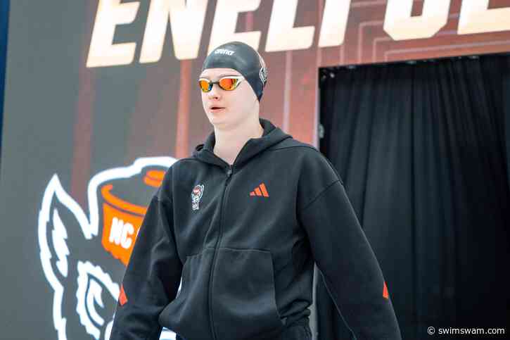 2026-27 College Swimming Previews — #9 NC State Women Boosted By Young Core and Strong Recruiting Class