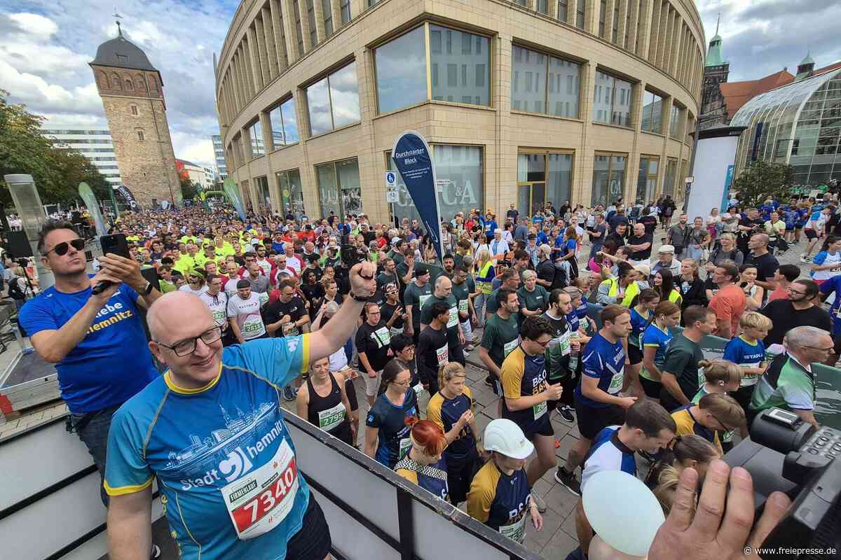 Sportverletzung, Sondersitzung, Stromausfall: Die fünf wichtigsten News der Woche aus Chemnitz