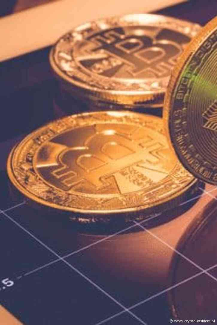 Markt in 3 cijfers: Bitcoin klimt terwijl fondsen bijna 1 miljard aantrekken