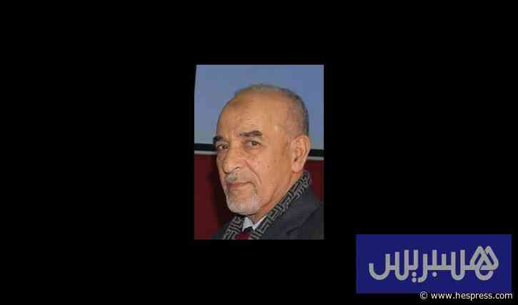 عبد المجيد الصغير