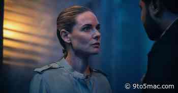 Silo season 4 just got its release date on Apple TV and first trailer