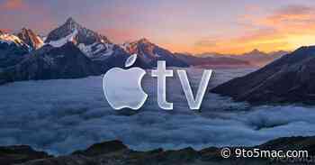 Apple TV’s big fall lineup: Here’s every new show and movie coming soon