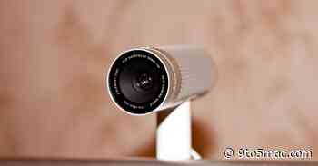 Apple plans to launch home security and monitoring service: report