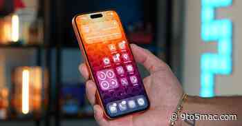 iPhone 18 Pro and Pro Max: Two new display upgrades coming next week