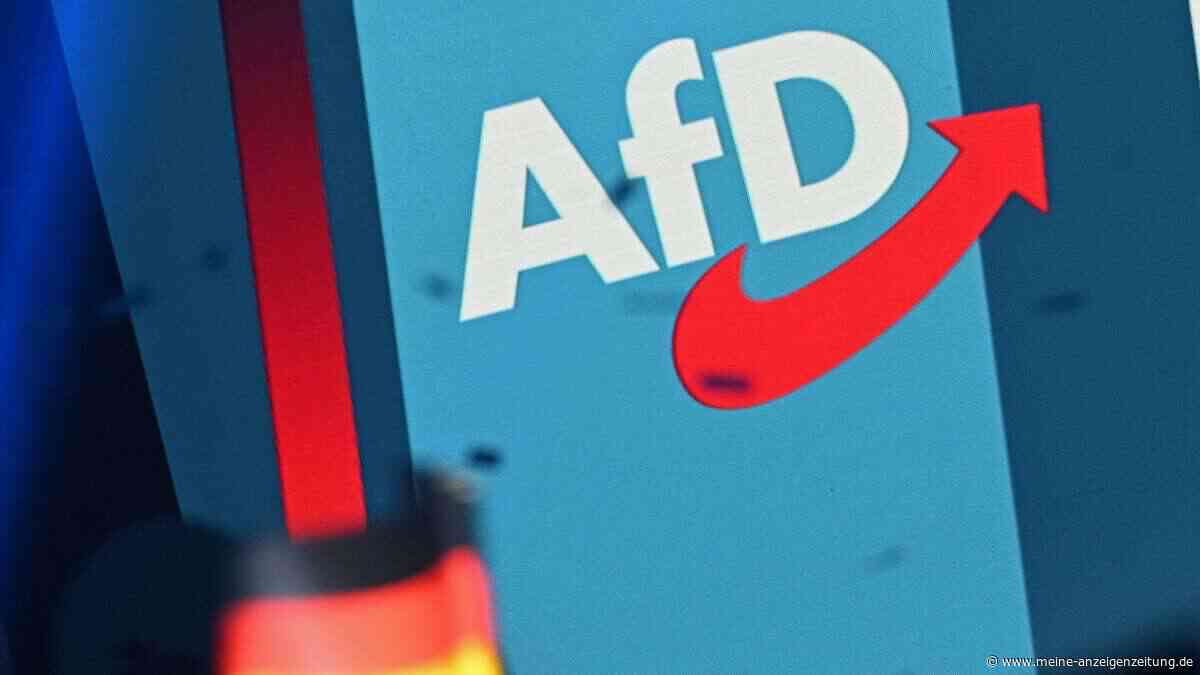 Absolute Mehrheit knapp verfehlt? Was das für die AfD hieße