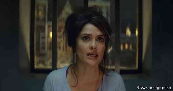 Fauda, Salma Hayek’s Blockbuster & More Netflix Releases This Week