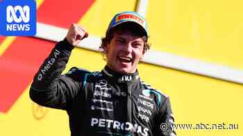F1 wonderkid wins from 19th, Piastri fifth as Ferrari fans left in tears