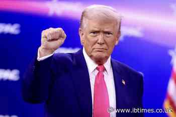 Did Donald Trump Dye His Hair? President Sparks Massive Confusion Over New Look