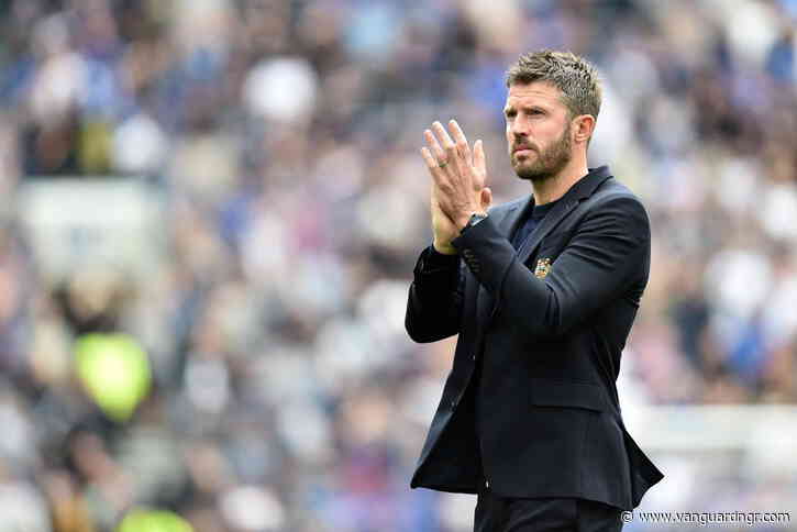‘It’s not that bad’ – Carrick defends Man United EPL start
