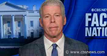 Transcript: Energy Secretary Chris Wright on "Face the Nation with Margaret Brennan," Sept. 6, 2026