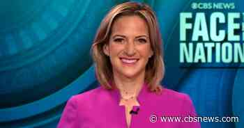 Transcript: Michigan Secretary of State Jocelyn Benson on "Face the Nation with Margaret Brennan," Sept. 6, 2026