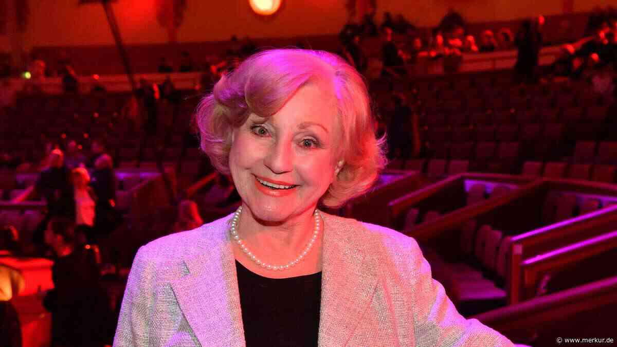 Was Schlager-Ikone Margot Hellwig im Ruhestand die größte Freude bereitet: „War immer das Wichtigste“