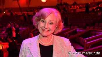 Was Schlager-Ikone Margot Hellwig im Ruhestand die größte Freude bereitet: „War immer das Wichtigste“