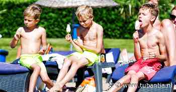 Wie een snipperdag heeft, moet ‘m snel opnemen: maandag 28 graden en zonnig