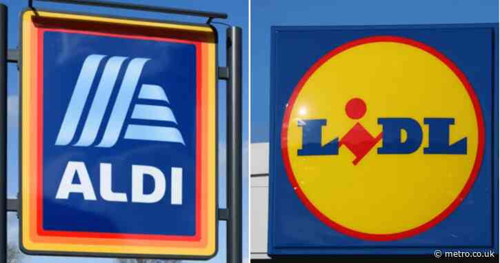Aldi vs Lidl: The latest development in the budget supermarket wars