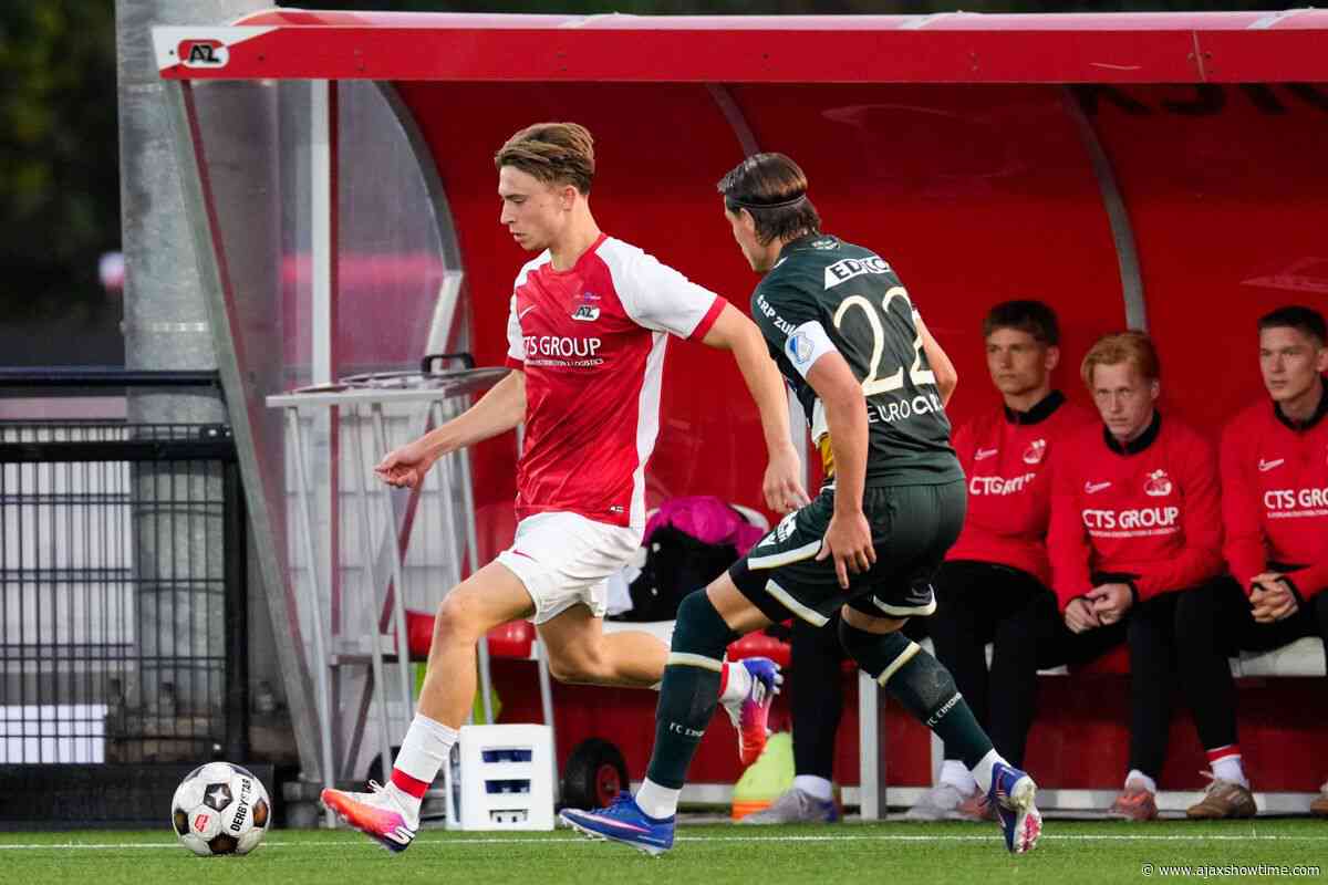 Live 16.45 uur | ADO Den Haag - Fortuna Sittard (2-3)