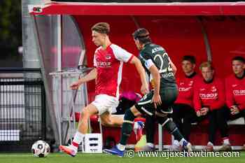 Live 16.45 uur | ADO Den Haag - Fortuna Sittard (2-3)