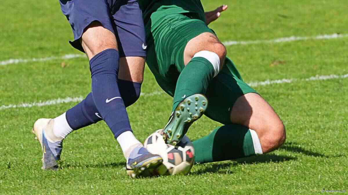 TuS Wiescherhöfen - SVF Herringen 0:1