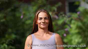'She was like a sister, but it was cancer which brought us closer together again'