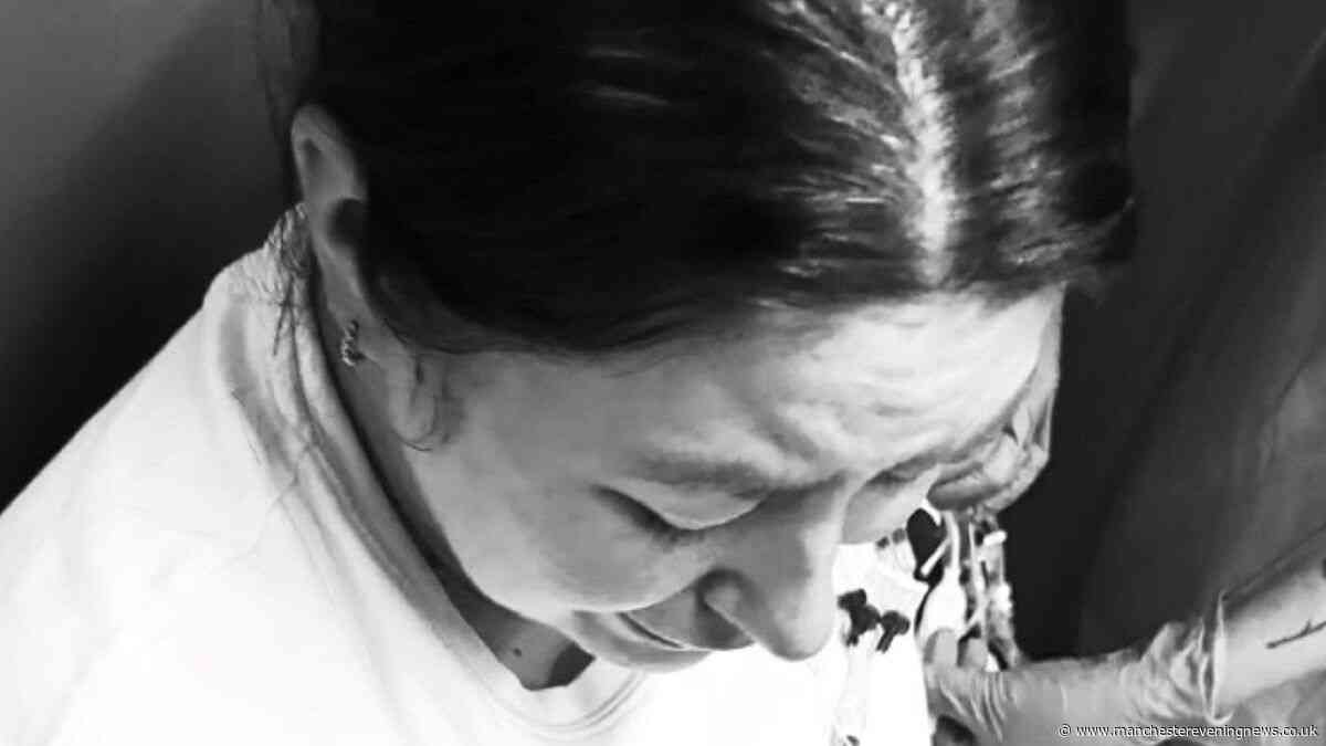 MAFS UK's Holly Ditchfield provides emotional update after twin babies died days after being born
