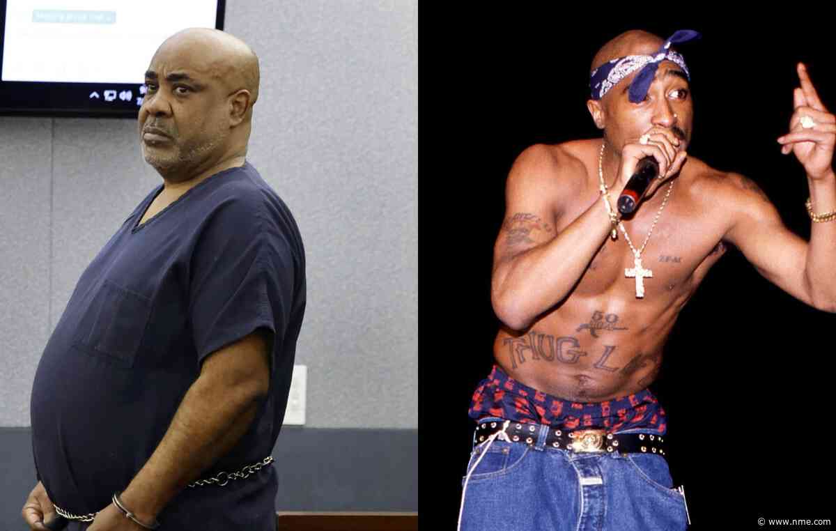 Duane ‘Keffe D’ Davis says he’s “innocent” following Tupac Shakur murder conviction: “I’m not no fucking killer”