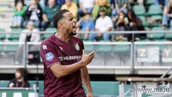 Ihattaren leidt Fortuna Sittard met twee goals en assist naar zege op ADO