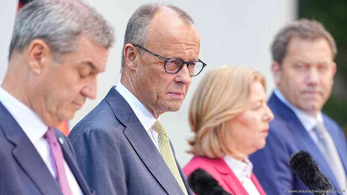 Sachsen-Anhalt-Wahl: Jetzt ist die CDU selbst halbiert – das muss Folgen haben
