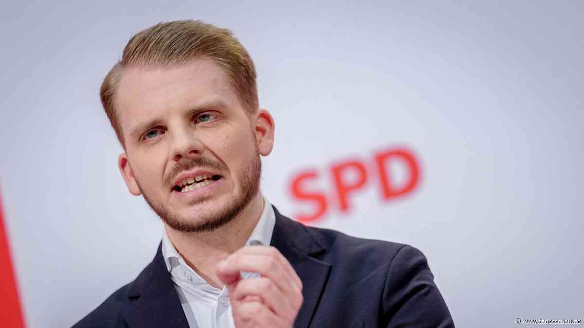 ++ Liveticker zur Sachsen-Anhalt-Wahl: Klüssendorf nennt AfD-Ergebnis "wirklich dramatisch" ++