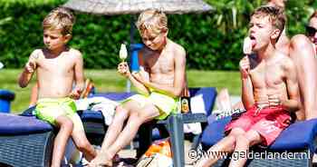 Wie een snipperdag heeft, moet ‘m snel opnemen: maandag 28 graden en zonnig
