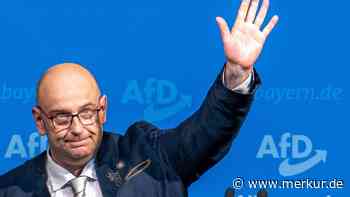AfD-Triumph in Sachsen-Anhalt: So reagiert der bayerische Parteichef auf die Wahl