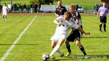 FC Rottach-Egern zerlegt Aufstiegsaspiranten TSV Brunnthal mit 5:0