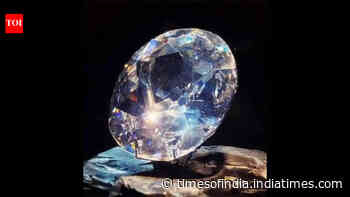 Beyond Koh-i-Noor: 5 of the world’s most stunning and valuable diamonds