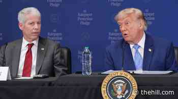 Wright says Iran war worth it to 'reset' Middle East
