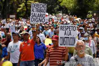 Organizan taller virtual gratuito sobre Derechos Humanos Laborales en Venezuela