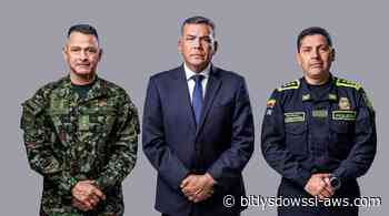 Colombia alerta sobre presencia de líderes del ELN y las FARC en Venezuela y pide actuar contra sus campamentos