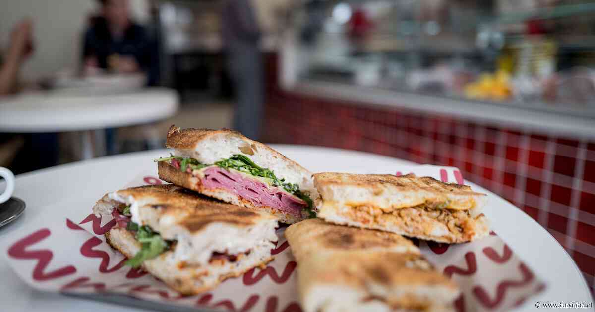 Focaccia pastrami van broodjeszaak in Enschede: zo lekker dat je er ‘fomo’ van krijgt?