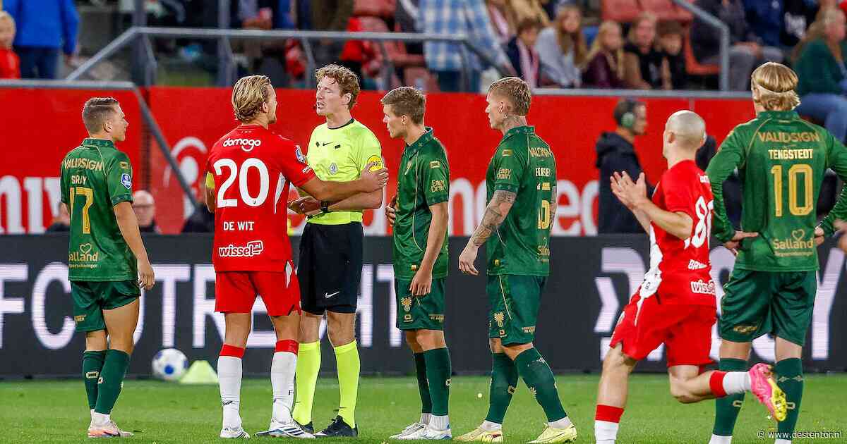 PRAAT MEE | Moet de KNVB de regels veranderen na misdragingen supporters FC Utrecht?