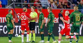 PRAAT MEE | Moet de KNVB de regels veranderen na misdragingen supporters FC Utrecht?
