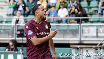 Mohamed Ihattaren neemt ADO Den Haag te grazen: Fortuna Sittard voorlopig vierde in Eredivisie