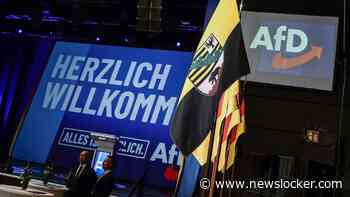 AfD boekt historische overwinning bij verkiezingen Saksen-Anhalt volgens prognoses