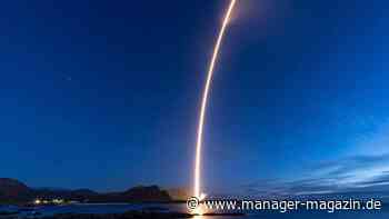 Isar Aerospace bringt erstmals Rakete aus Europa ins All