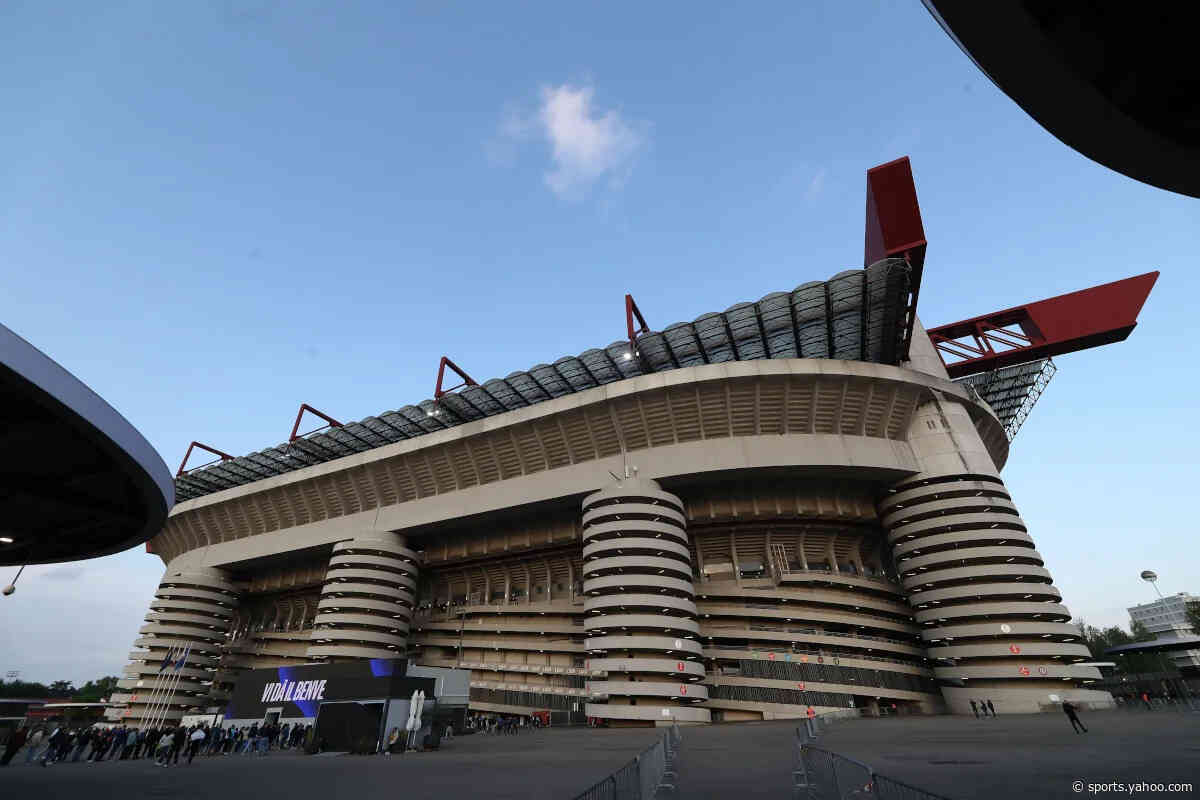 San Siro project faces fresh delays after citizen sues city