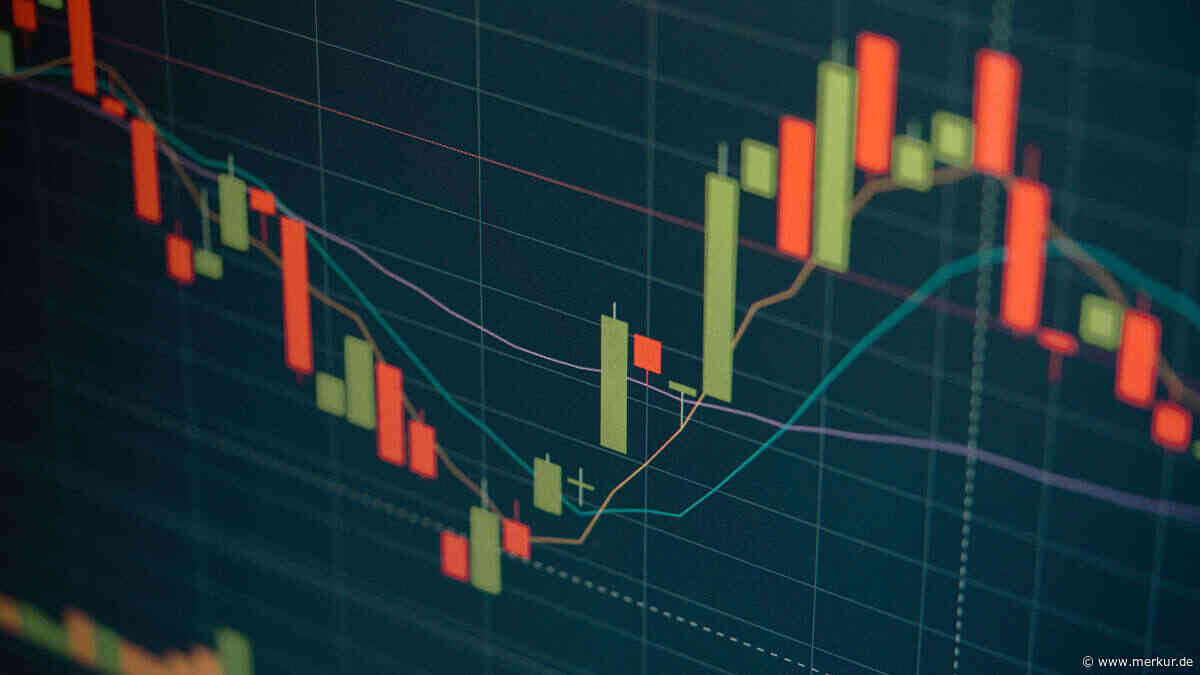 Sie wollte in Krypto investieren – jetzt ist sie vorbestraft und hoch verschuldet